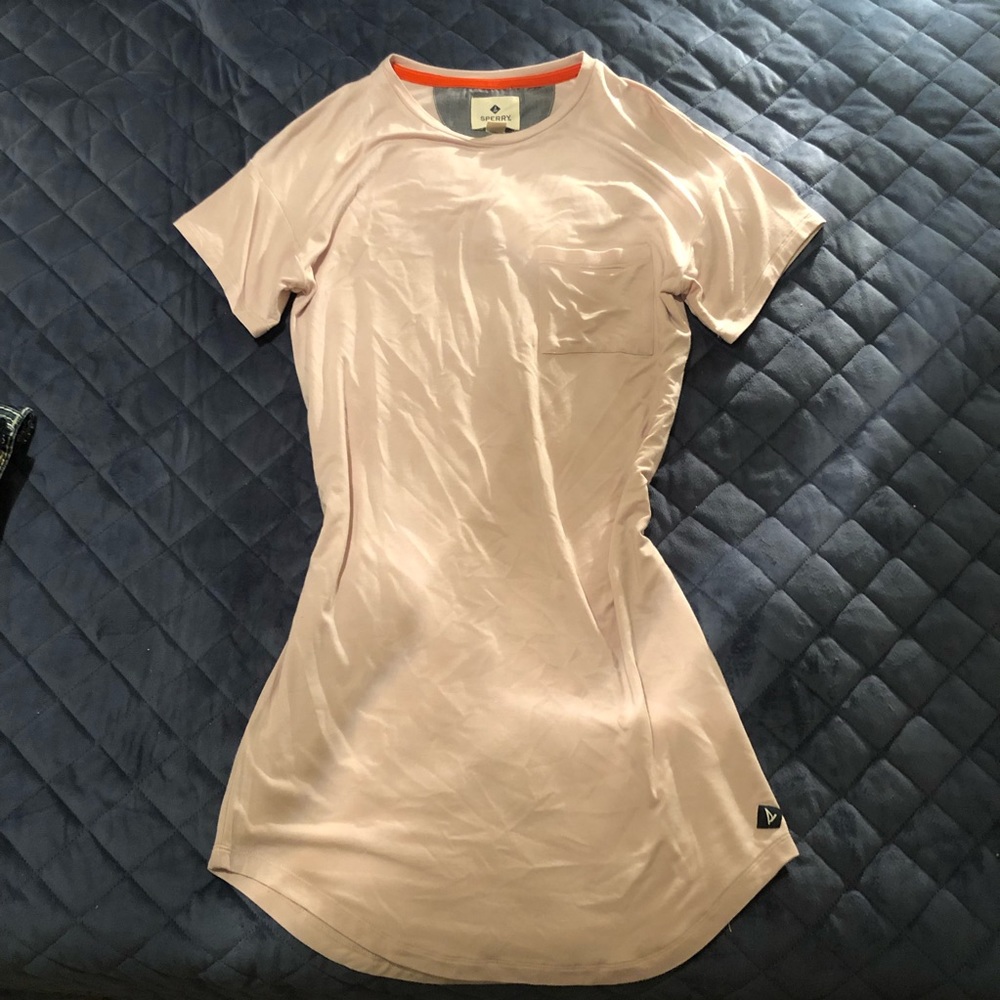 Sperry Dress